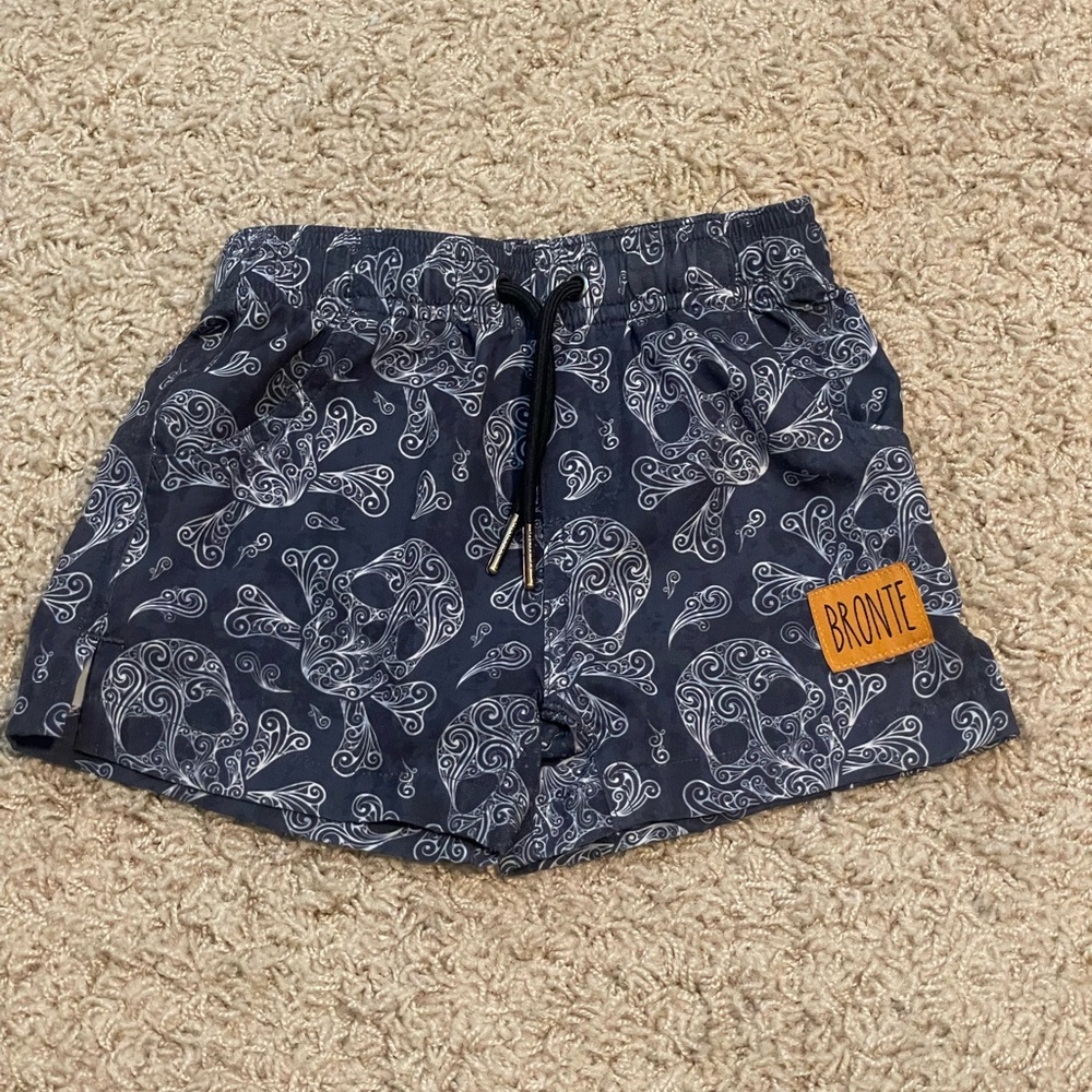 Bronte Boys Swim Trunks Size 6-18M